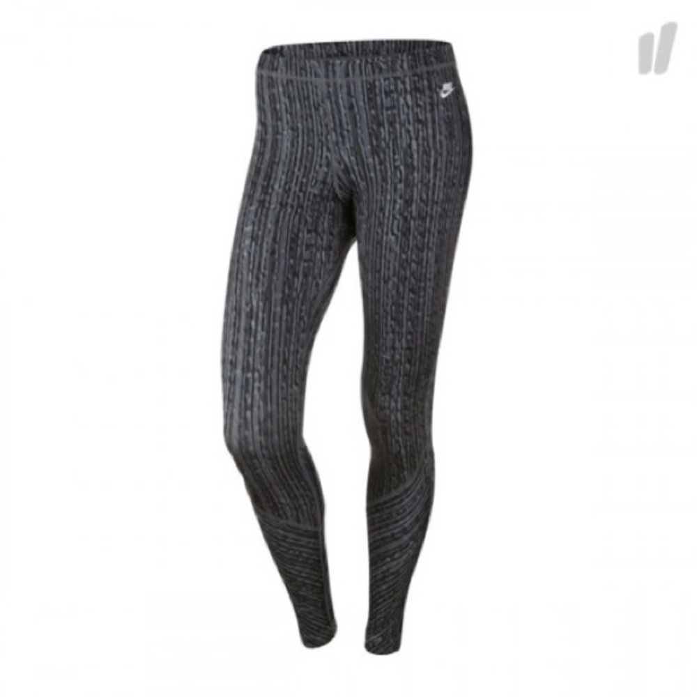 Nike Sportswear Sunset Printed Leggings
